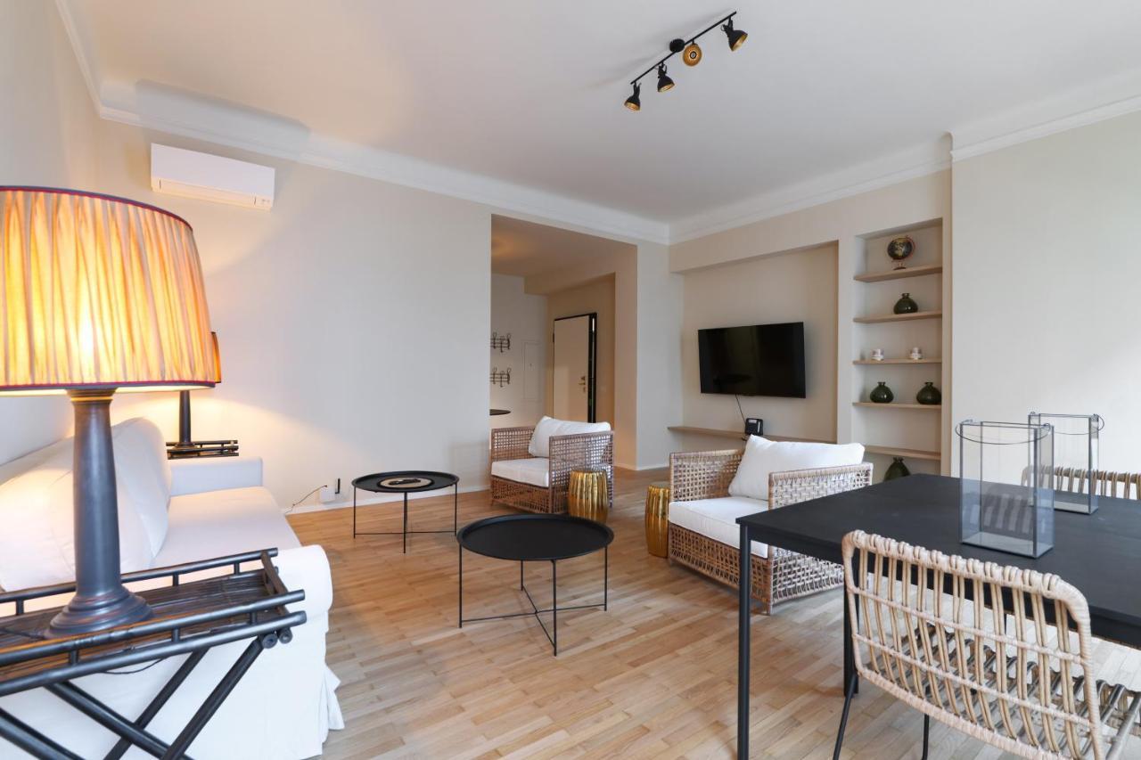 Luxury San Babila Apartment Mediolan Zewnętrze zdjęcie