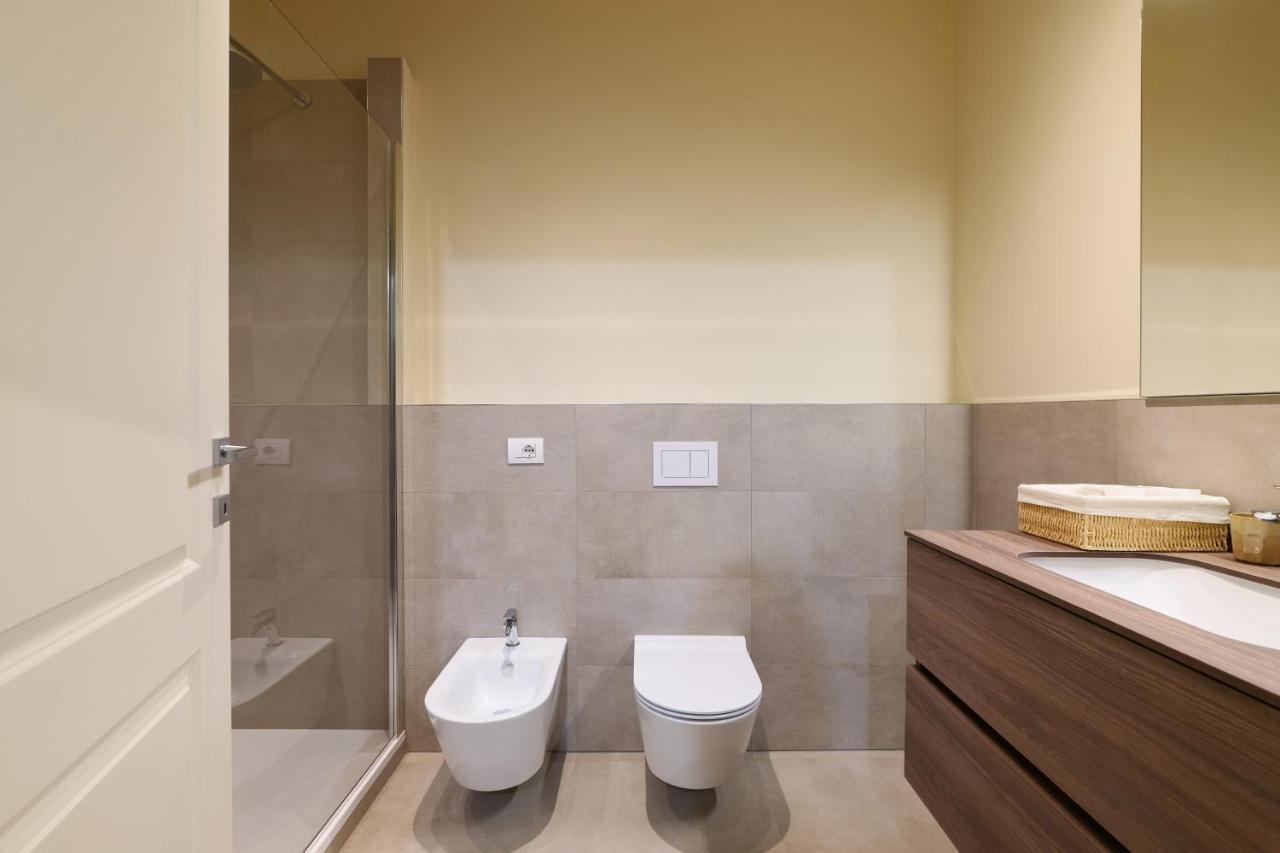 Luxury San Babila Apartment Mediolan Zewnętrze zdjęcie